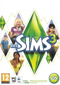 Sims 3, Les (Includes 1000 SimPoints) [FR]