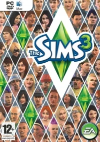 Sims 3, The