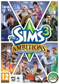 Sims 3, The: Ambitions