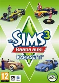 Sims 3, The: Baana auki
