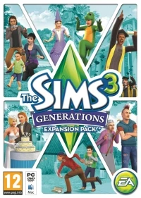 Sims 3, The: Generations