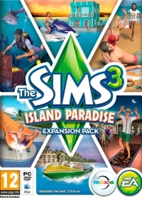 Sims 3, The: Island Paradise