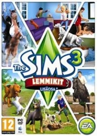 Sims 3, The: Lemmikit