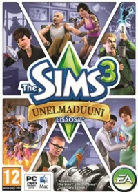 Sims 3, The: Unelmaduuni