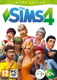 Sims 4, The - Limited Edition