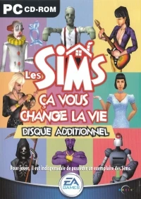 Sims, Les: Ça vous Change la Vie