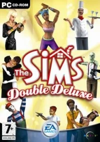 Sims, The: Double Deluxe [FI]