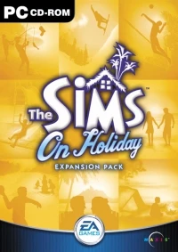 Sims, The: On Holiday