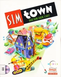 SimTown