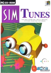 SimTunes [UK][IT][ES][FR]