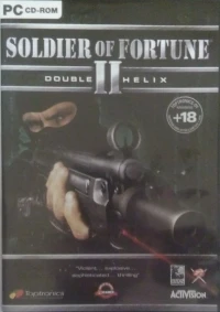 Soldier of Fortune II: Double Helix [FI]