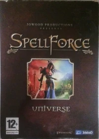 Spellforce: Universe