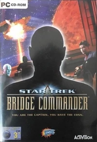 Star Trek: Bridge Commander