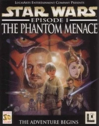 Star Wars: Episode I: The Phantom Menace