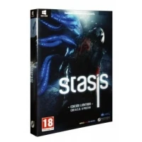 Stasis Limited Edition