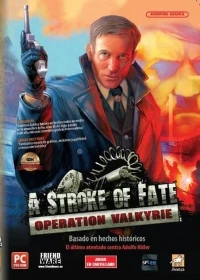 Stroke of Fate, A: Operation Valkyrie