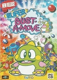 Super Bust-A-Move