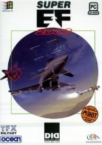 Super EF2000