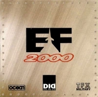 Super EuroFighter 2000
