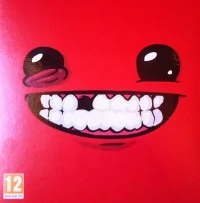 Super Meat Boy: Ultra Rare Edition