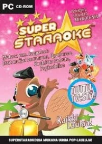 Super Staraoke