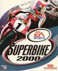 Superbike 2000