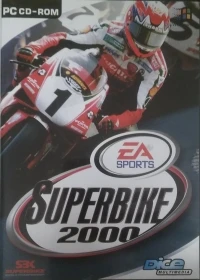 Superbike 2000