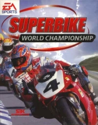 Superbike World Championship