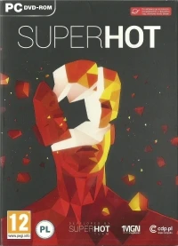 SUPERHOT [PL]