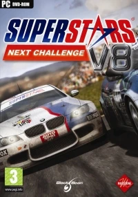 SuperStars V8: Next Challenge