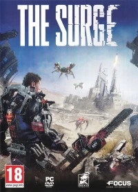Surge, The [FR][NL]