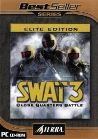 Swat 3: Close Quarters Battle - Elite Edition - Best Seller Series