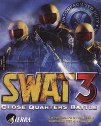 SWAT 3: Close Quarters Battle [FR]