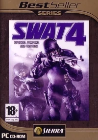 SWAT 4 - Best Seller Series