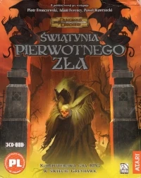 Świątynia Pierwotnego Zła