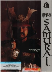 Sword of the Samurai