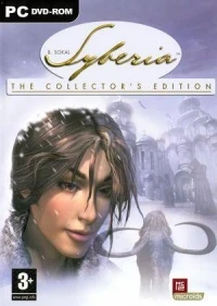 Syberia - The Collector's Edition