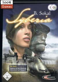 Syberia [DE]