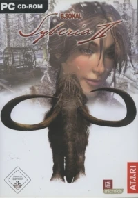 Syberia II