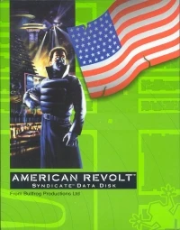 Syndicate: American Revolt
