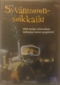 Syvänmeren-seikkailu