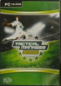 Tactical Manager 2006