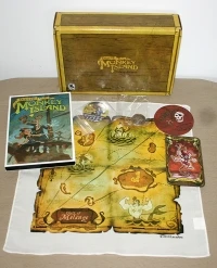 Tales of Monkey Island - Deluxe Edition