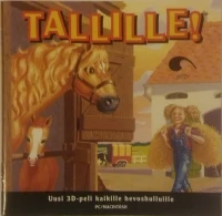 Tallille!