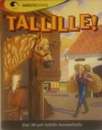 Tallille!  (Big Box)