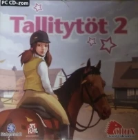 Tallitytöt 2