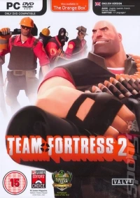 Team Fortress 2
