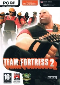 Team Fortress 2