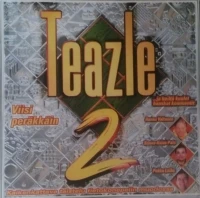 Teazle 2 [FI]