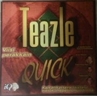 Teazle: Quick [FI]